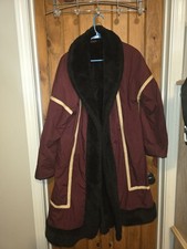 Vintage MarLo Montreal Coat