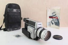 Vintage canon auto zoom - vintage, 814