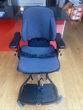 Wombat R82 Living Chair