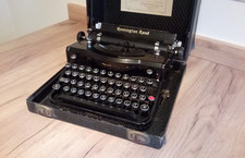 Remington Rand Model 1