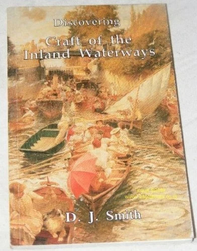 Discovering craft the - of,