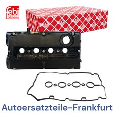Febi valve cover + gasket for