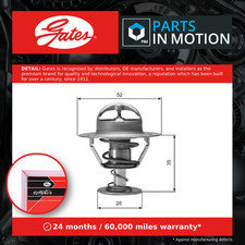 Coolant Thermostat fits ROVER