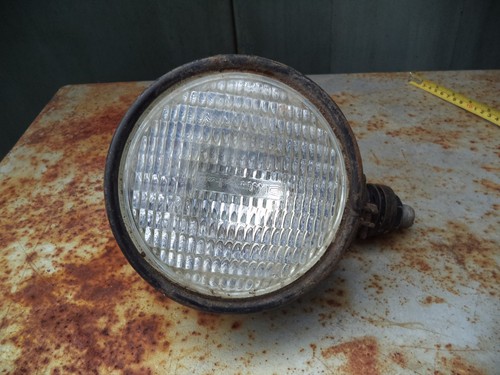 Tractor light lamp auteroche - lamp,