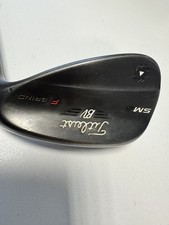 Titliest SM6 VOKEY 50/12 Gap