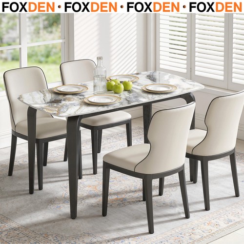 Dining table modern sintered - table,