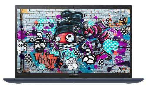 Asus vivobook laptop 6 - vivobook,