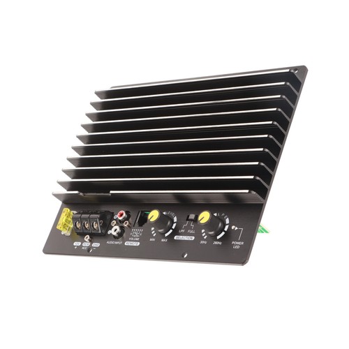 12v car amplifier board with - car,