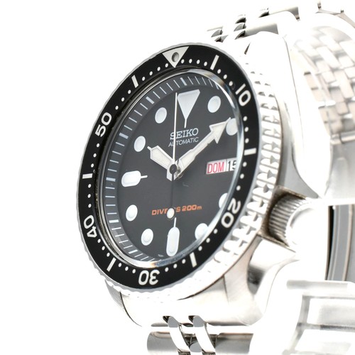 Seiko skx011j automatic - skx011j,