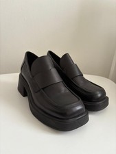 Vagabond DORAH - Platform heels - black