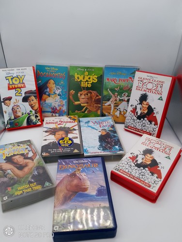 Collection walt disney - collection,