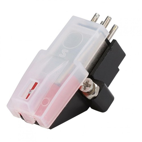Magnetic cartridge stylus - stylus, with