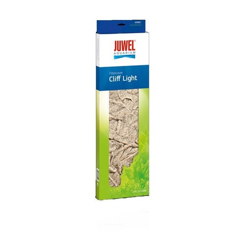 Juwel filter cover - cliff, dark