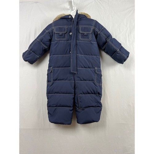 Babygap snowsuit kids - kids, 12-18