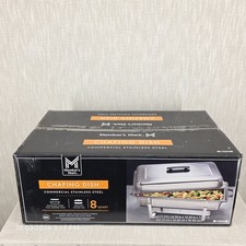 Member's Mark 8QT Stainless