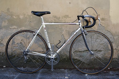 Colnago master campagnolo - colnago,