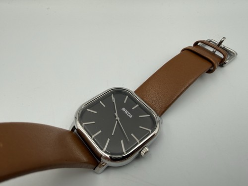 Breda visser unisex watch - breda,