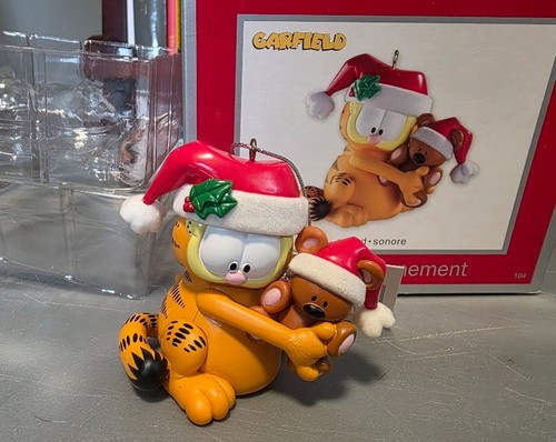 Garfield the cat - the, american