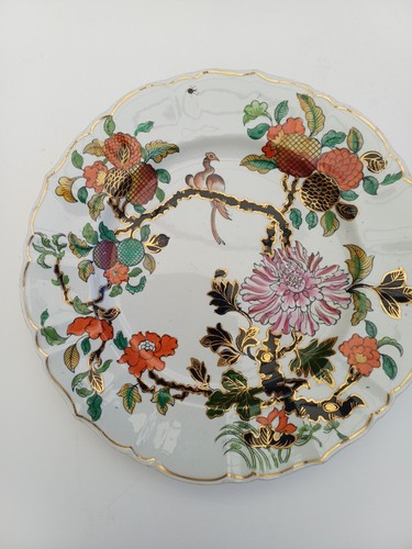 Masons patent ironstone wood - masons,
