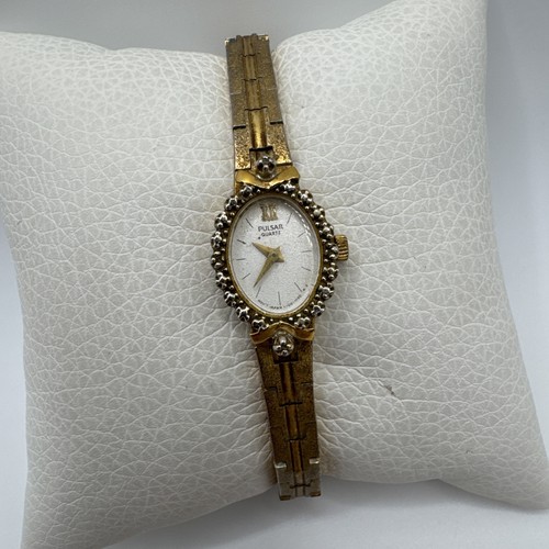 Vtg pulsar women v400l246a - pulsar,