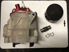 VERTIGO 250cc CYLINDER BARREL, HEAD AND PISTON KIT