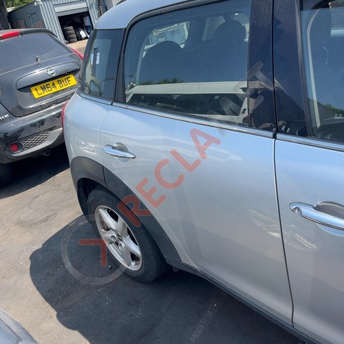 Mini countryman cooper - mini,