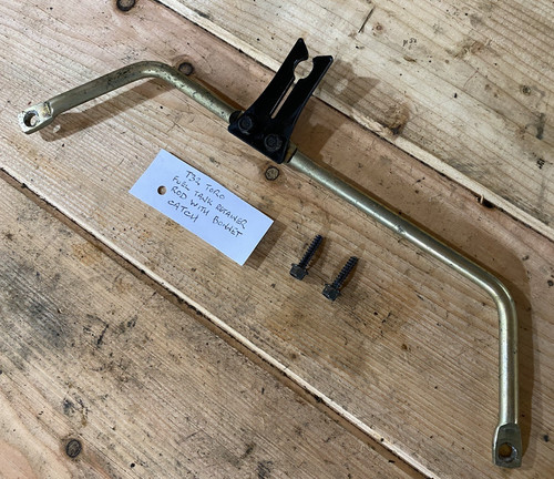 Retaining rod 1952 - pt, 94-1952