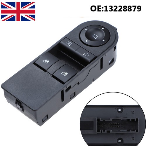 13228879 for vauxhall astra - 13228879,