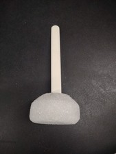 1960s Vintage Flex-Foam