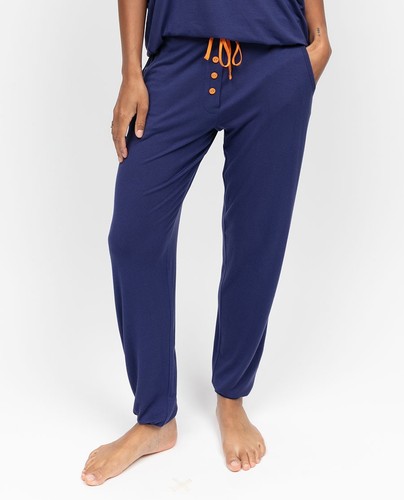 Cyberjammies indigo womens - indigo,