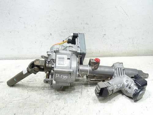 Ford fiesta 2011 - fiesta, steering