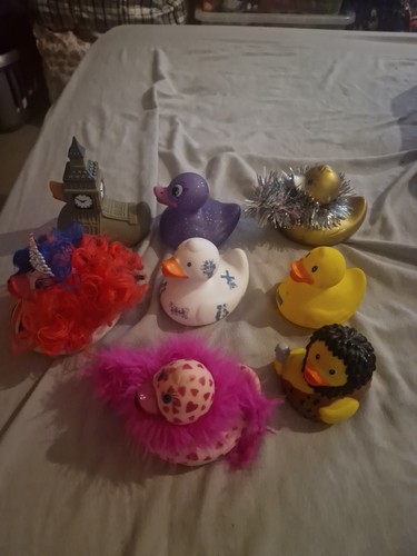 Novelty toy rubber - toy,