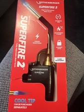 Rothenberger Super Fire 2 Blow