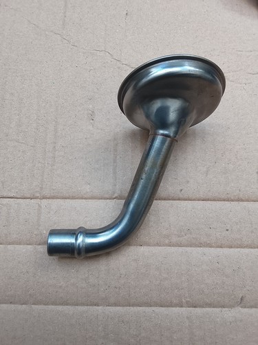 Big block chevy - , pump