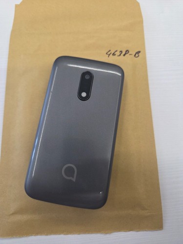 Alcatel model 3025x big button - 3025x,