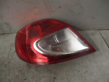 2010 RENAULT CLIO MK3 NSR