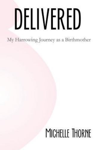 Delivered harrowing - delivered:,