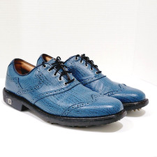 Footjoy FJ Icon Wingtip Golf