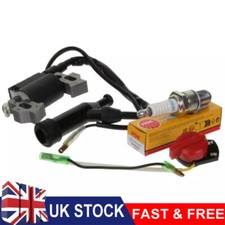 Repalcement Ignition Module Coil Kit for Honda GX160 & GX200 5.5hp 6.5hp Engine