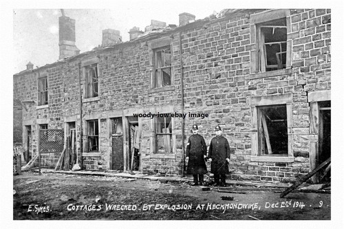 Pt1862 cottages wrecked - -,
