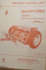 Bamfords Grain and fertilizer