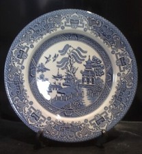 ENGLISH IRONSTONE TABLEWARE