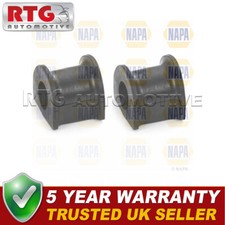 Front Track Control Arm Bush