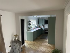 Partition Glass Doors