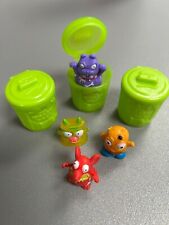 Trash Packs Series 1 (Green