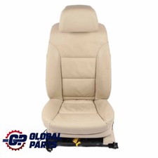 Front Seat BMW E60 E61 LCI
