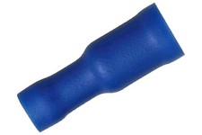 100 Pack 16-14 Gauge Female