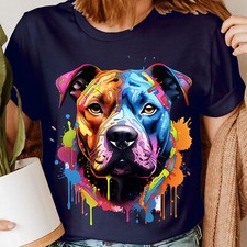 Staffordshire Bull Terrier