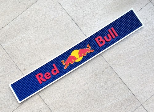Red bull energy rubber - bu, bar
