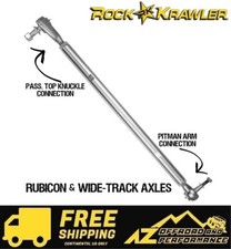 Rock Krawler Pro-X Top Mount